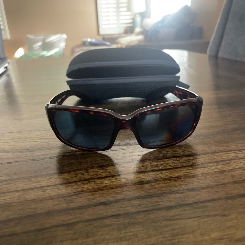Costa Del Mar sunglasses
